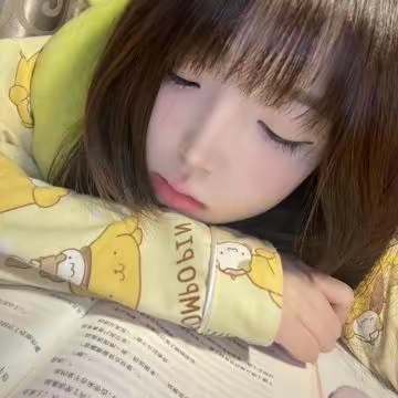 美女自拍_美女图片微信头像侧脸