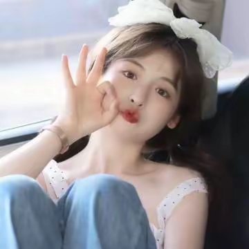 美女头像漂亮_美女照片