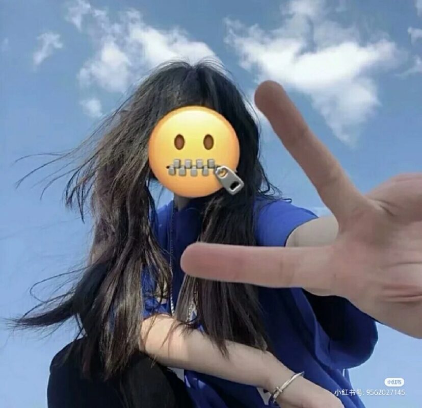 美女头像真人头像高冷_美女头像漂亮