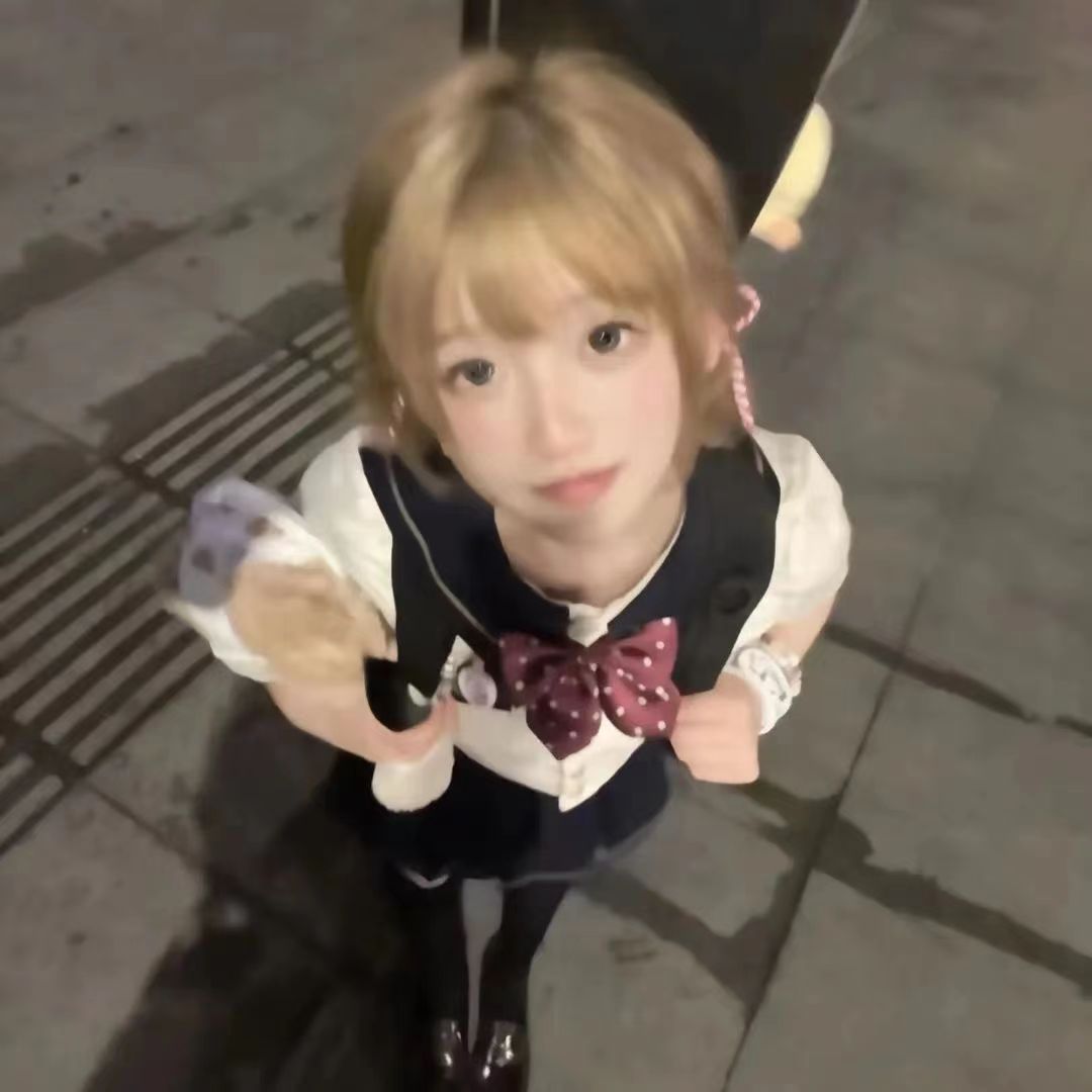 美女头像真人头像高冷_美女头像图片清新自然
