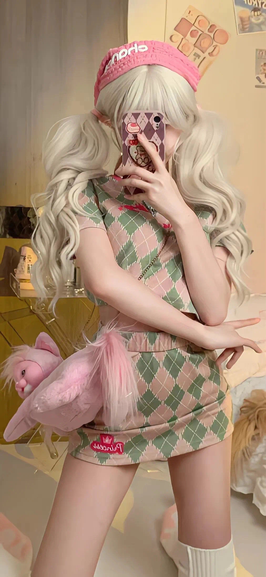 美女高雅造型_美女照片头像