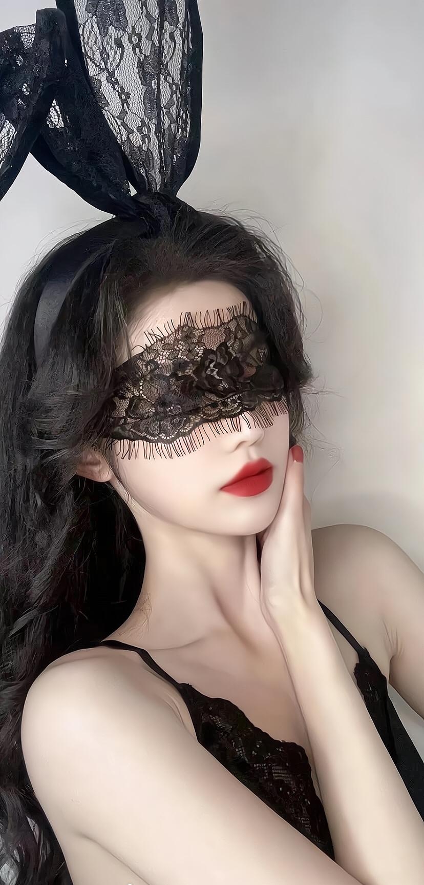 美女高雅造型_美女头像真人版好看