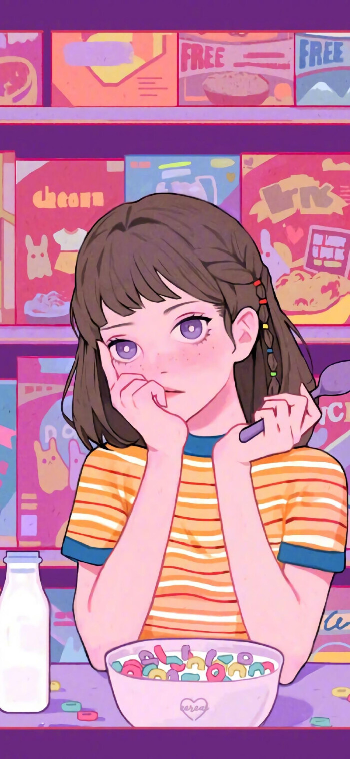 美女壁纸电脑桌面氛围感_美女壁纸2560*1440