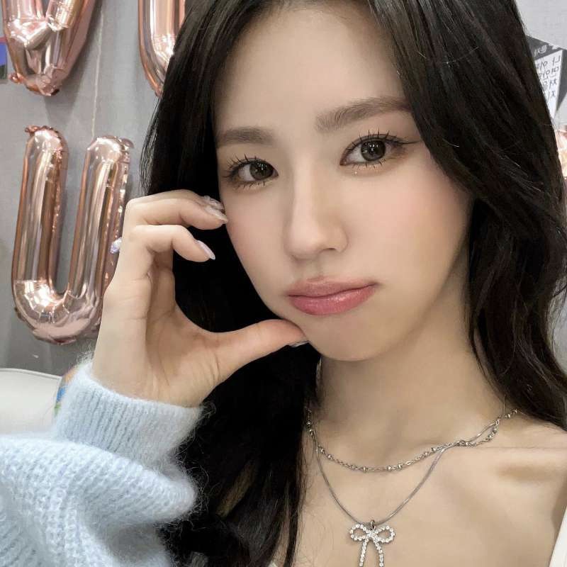 美女头像甜美头像_美女照片