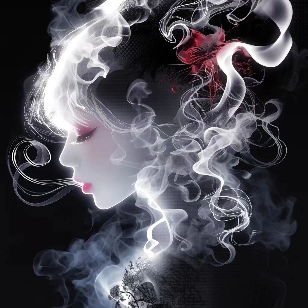 美女头像图片_美女头像真实