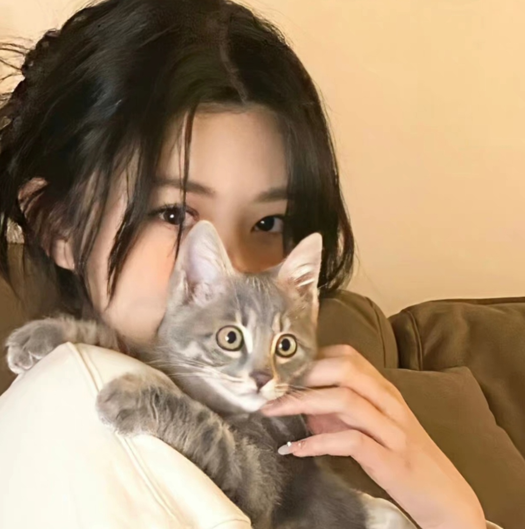 美女头像甜美_美女头像可爱霸气高冷