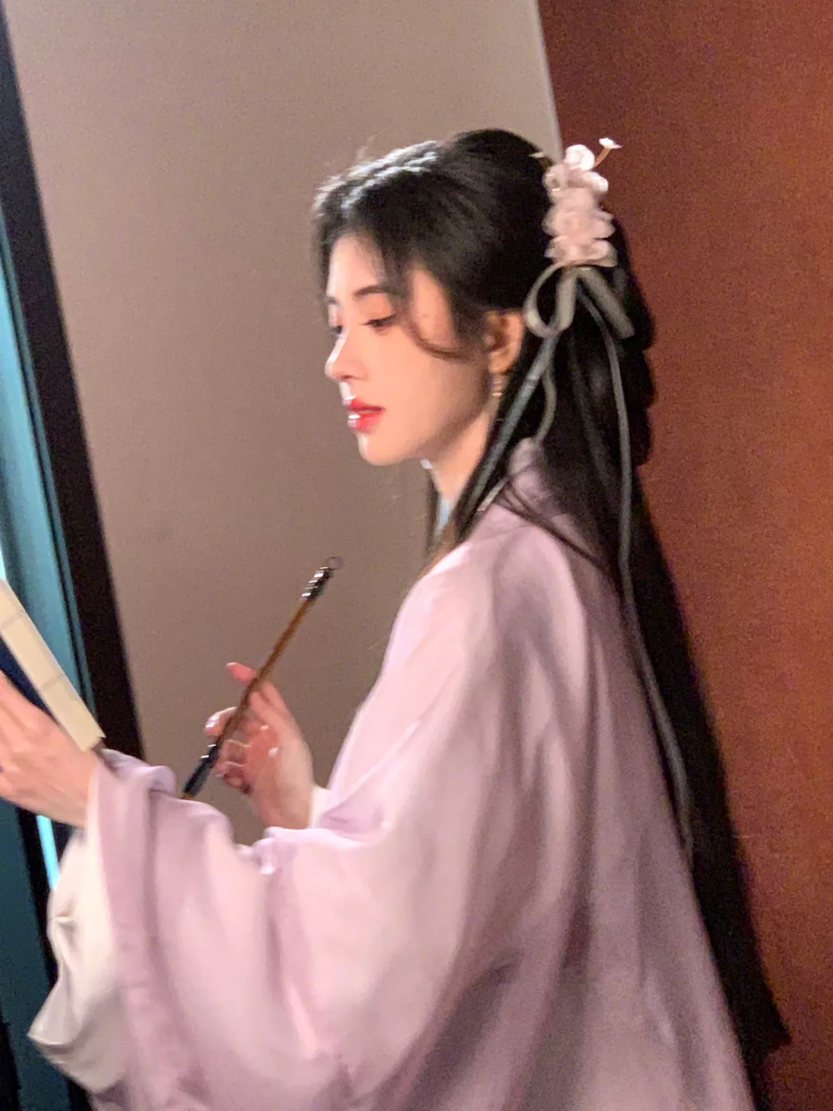 头像_美女头像甜美