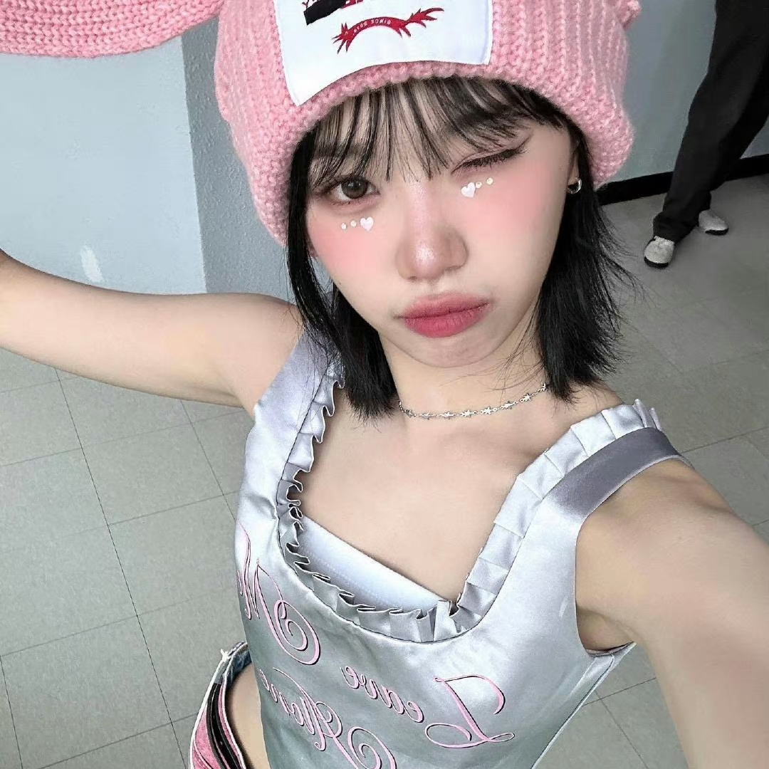 美女图片微信头像_美女照片