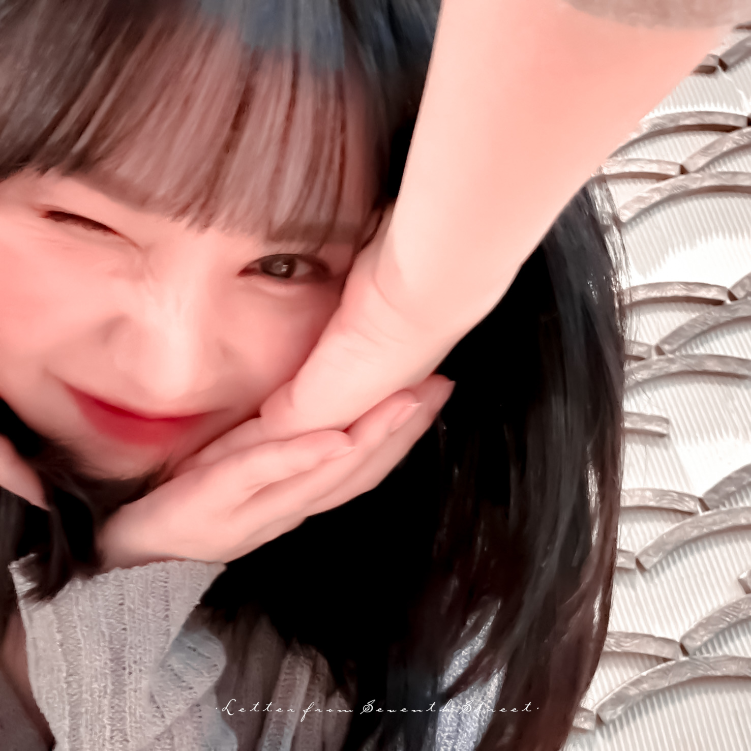美女头像图片真人_美女壁纸