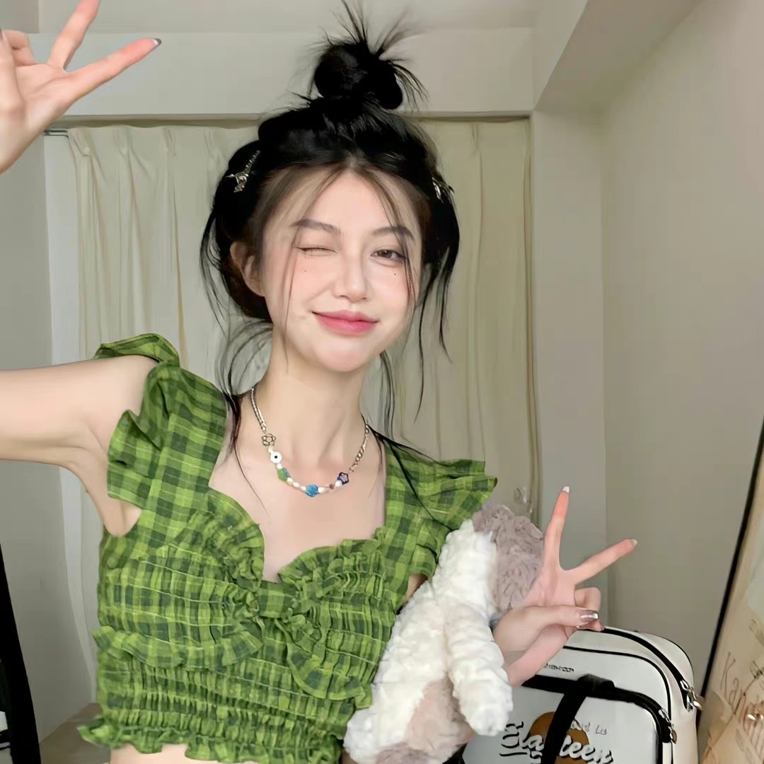 美女壁纸电脑壁纸高清_美女图片微信头像侧脸
