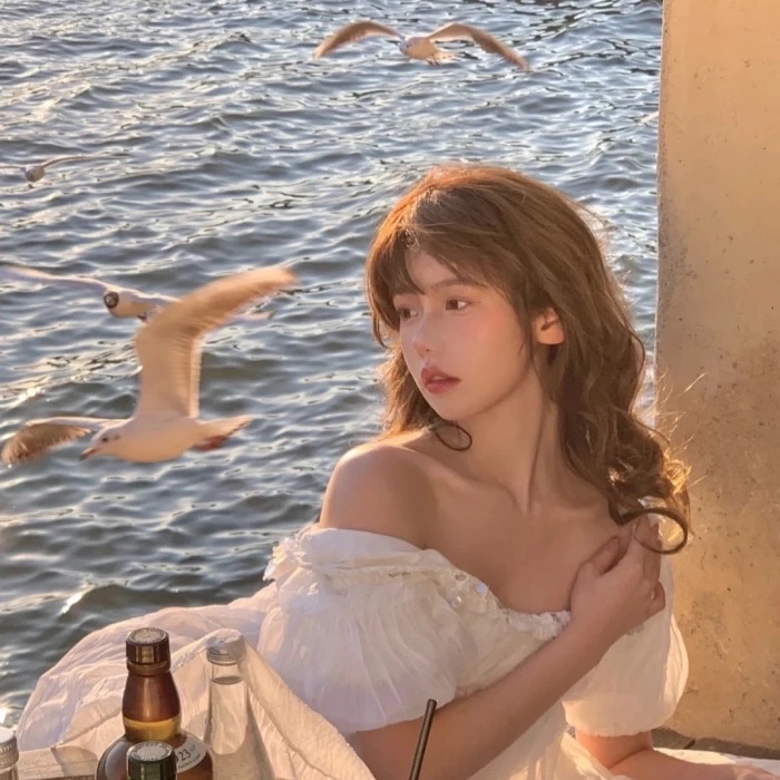 美女头像甜美头像_美女头像甜美卡通