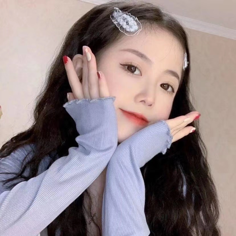 美女壁纸手机壁纸高清_美女头像真人头像