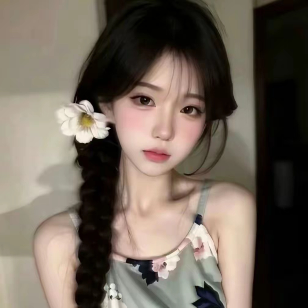 美女图片微信头像_美女头像气质