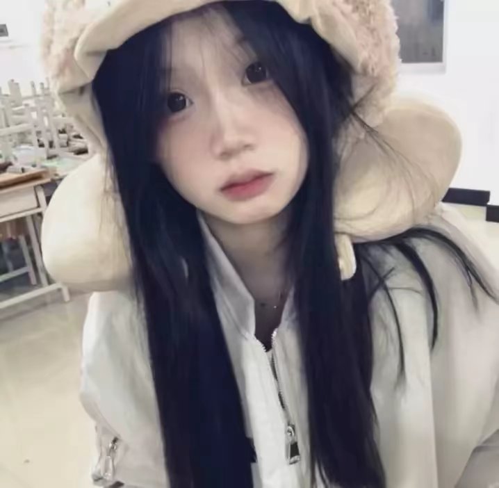 美女头像甜美_美女壁纸手机壁纸高清