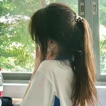 美女头像甜美可爱_美女头像真人甜美