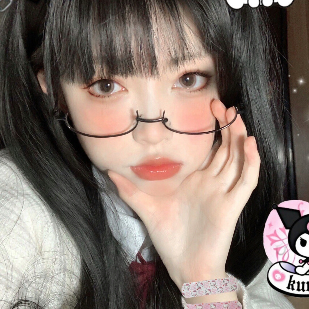美女头像外国_美女图片微信头像