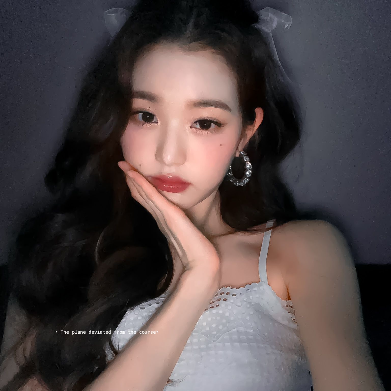 美女头像甜美头像_美女头像甜美头像气质