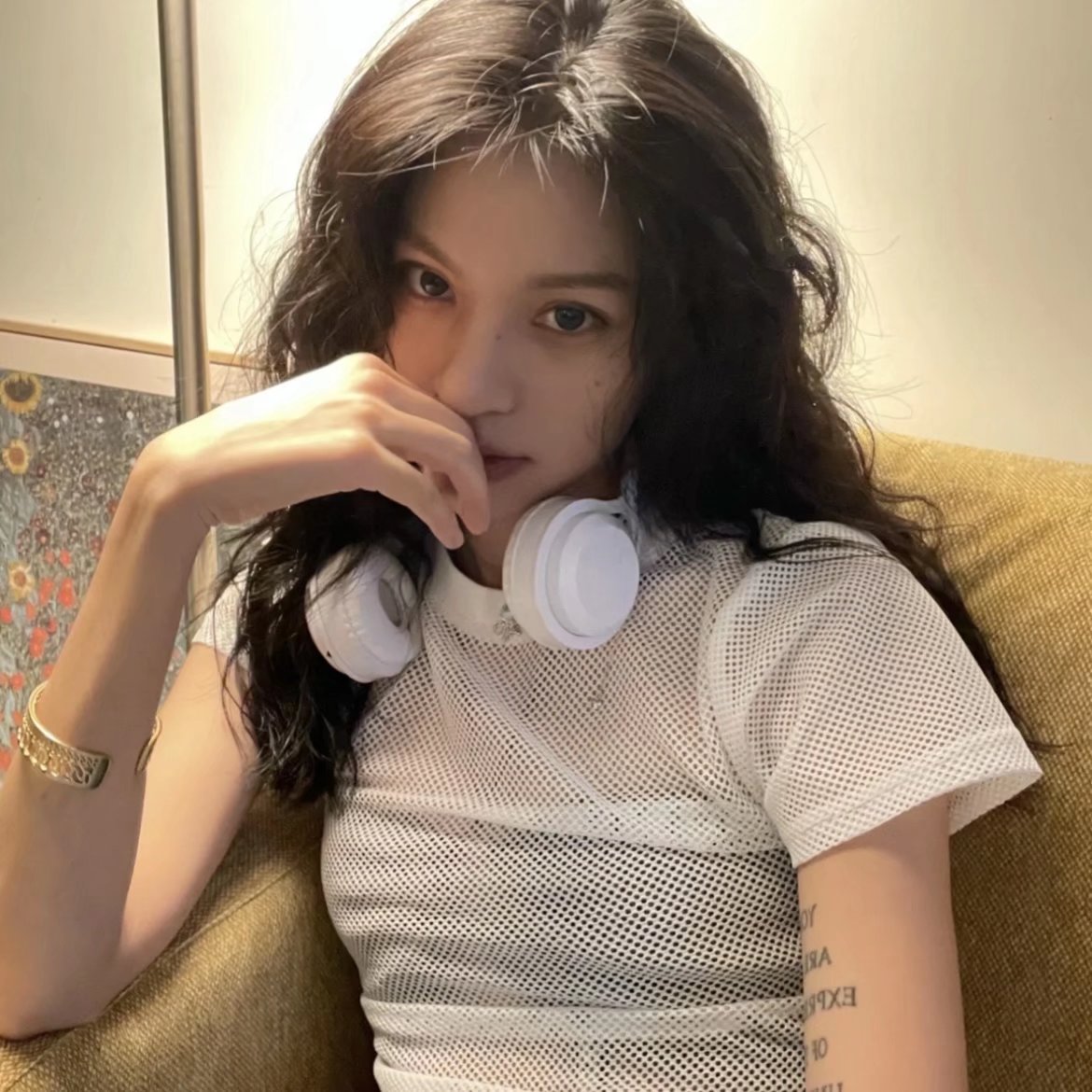 美女照片app_美女照片性格