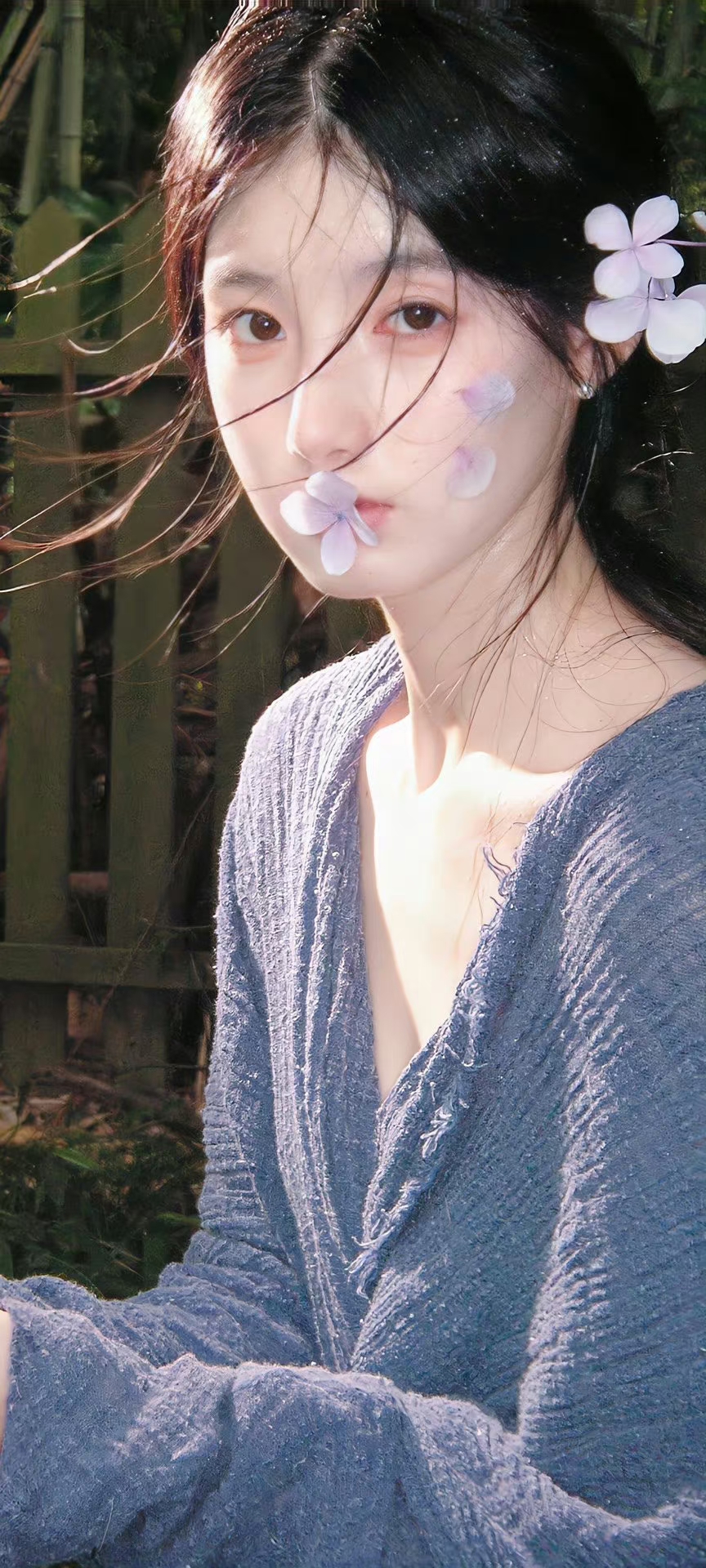 美女照片_美女图片微信头像