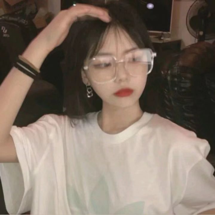 美女图片微信头像_美女头像