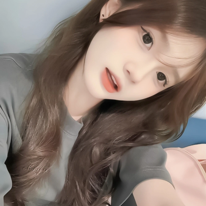 美女壁纸图片2025最新款_美女头像