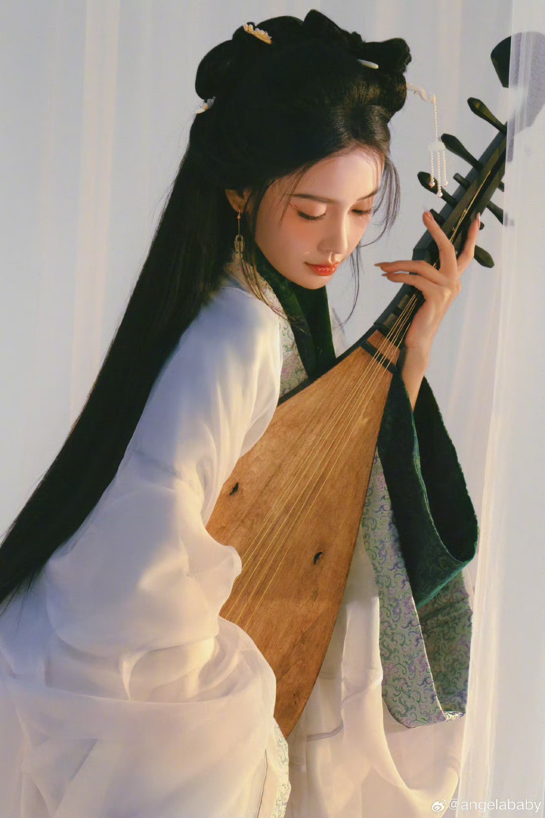 美女壁纸手机壁纸_美女壁纸