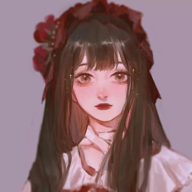 美女照片性格_美女高雅造型