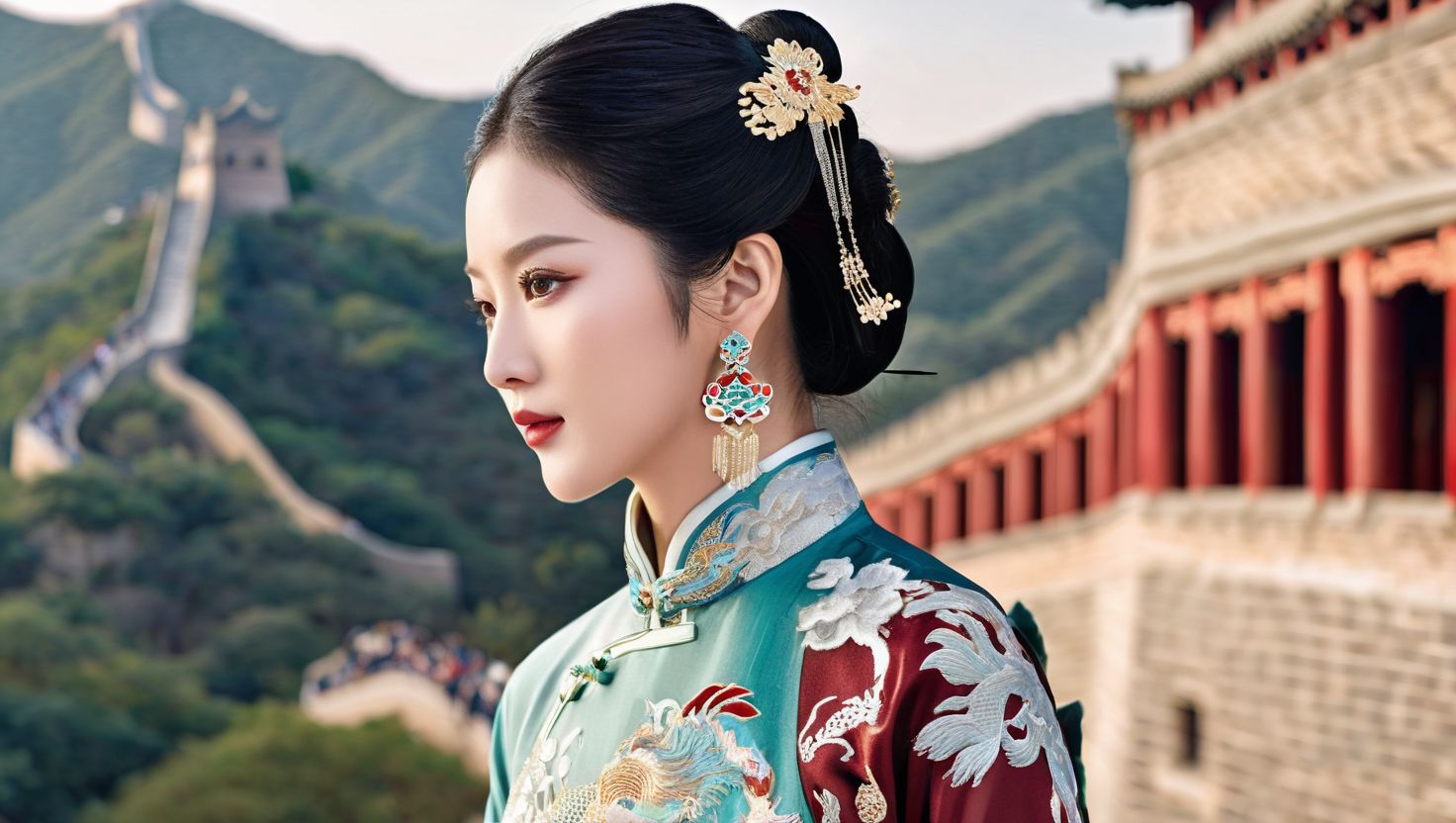 美女壁纸_美女自拍