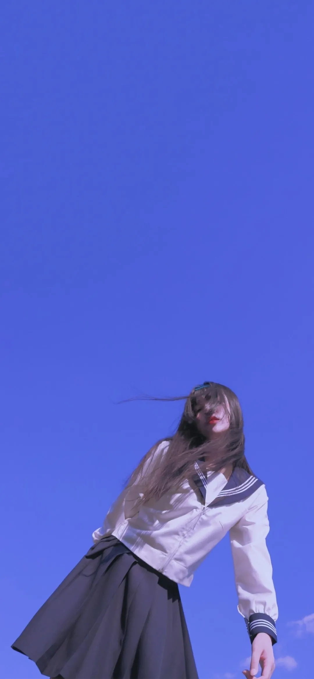 美女头像甜美头像气质_美女头像甜美背影