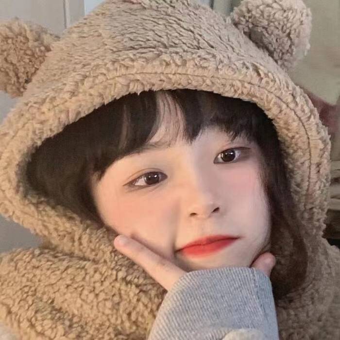 美女壁纸手机壁纸_美女头像高冷