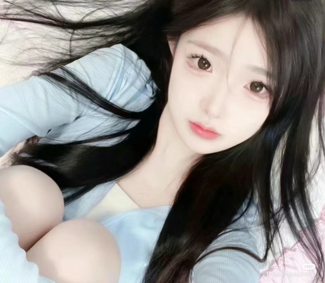 美女图片微信头像背影高清_美女头像