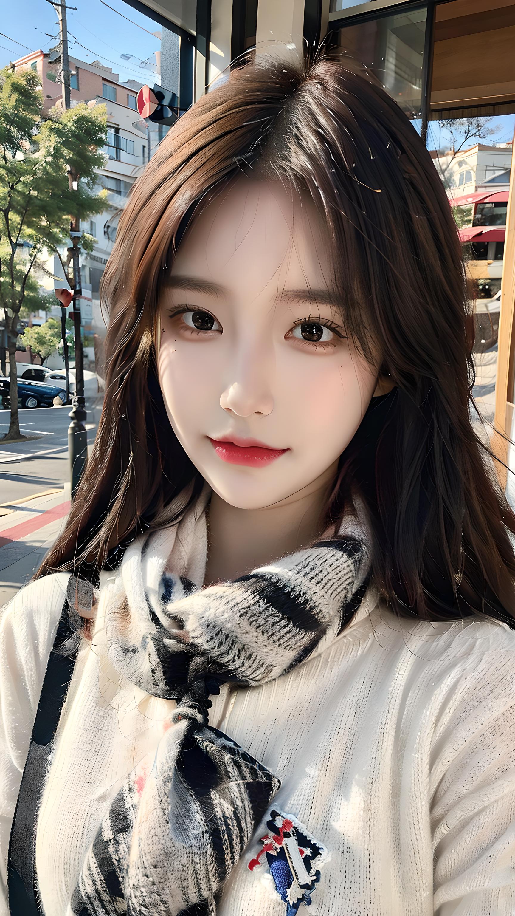 美女图片微信头像真人背影_美女图片微信头像背影