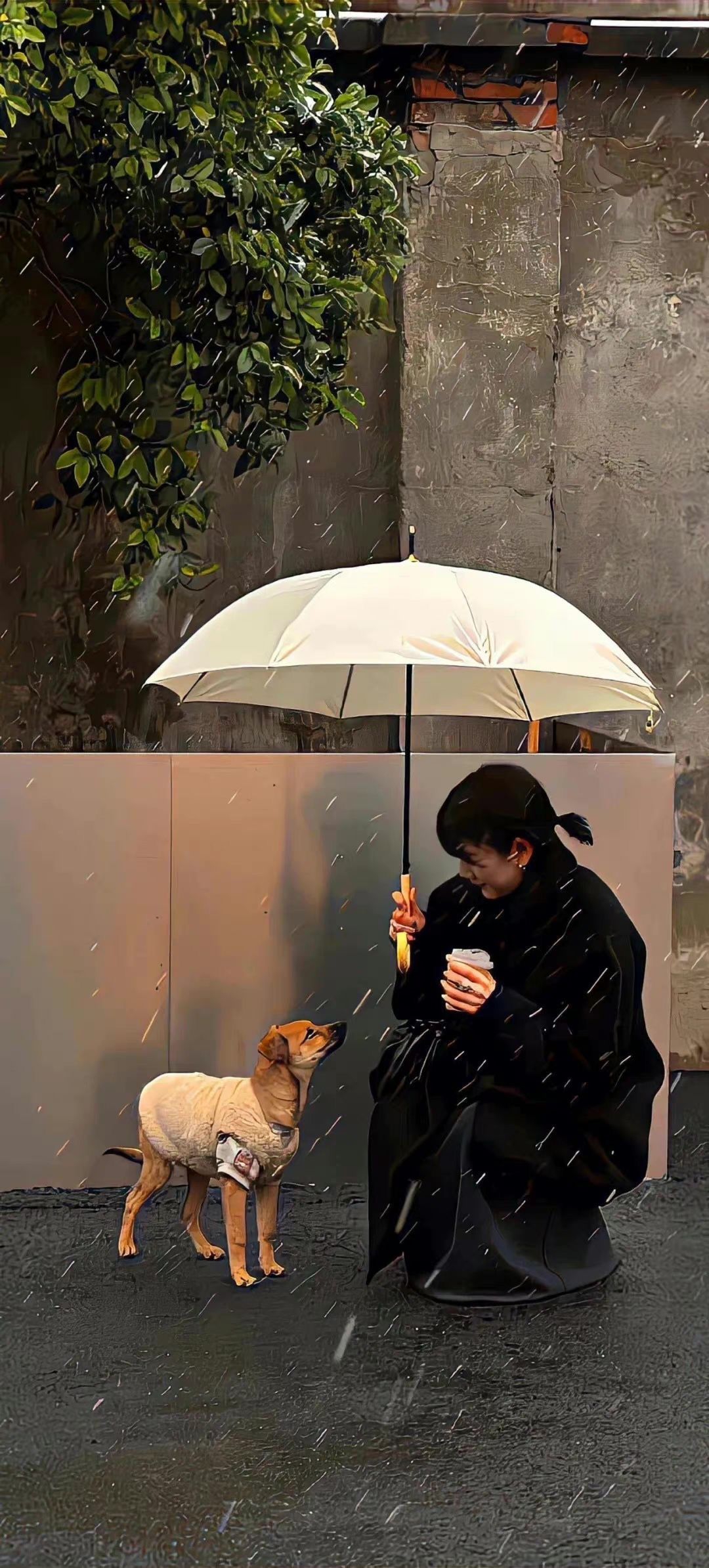 美女照片侧脸好看头像_美女照片大全壁纸高清