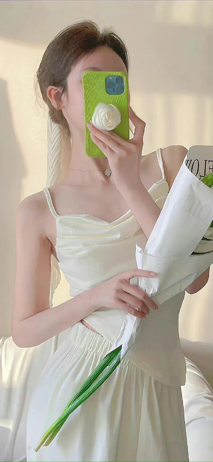美女头像甜美可爱_美女照片