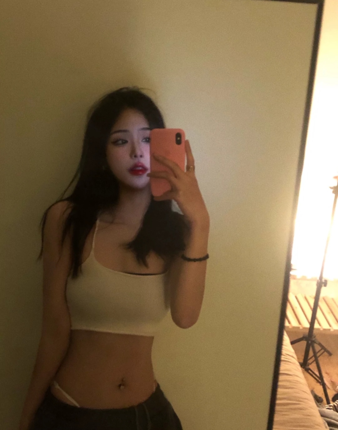 美女图片微信头像_美女头像甜美