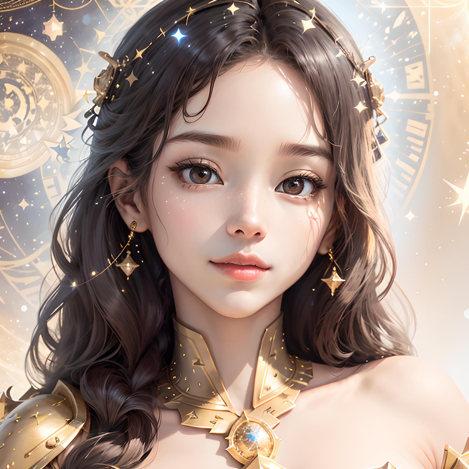美女照片背影侧面唯美_美女高雅造型