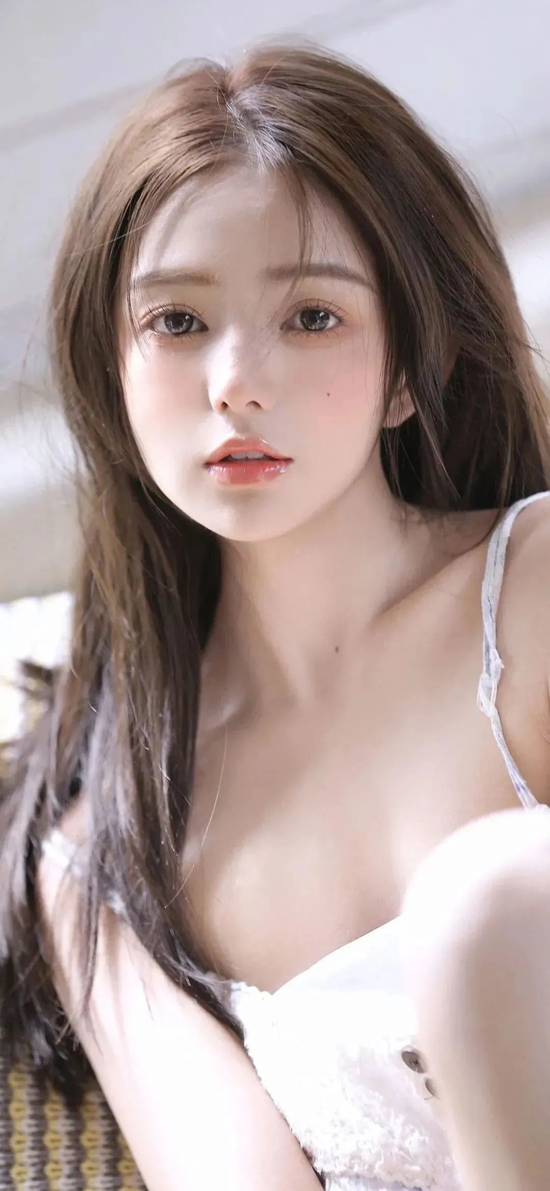 美女头像真人_美女头像甜美头像