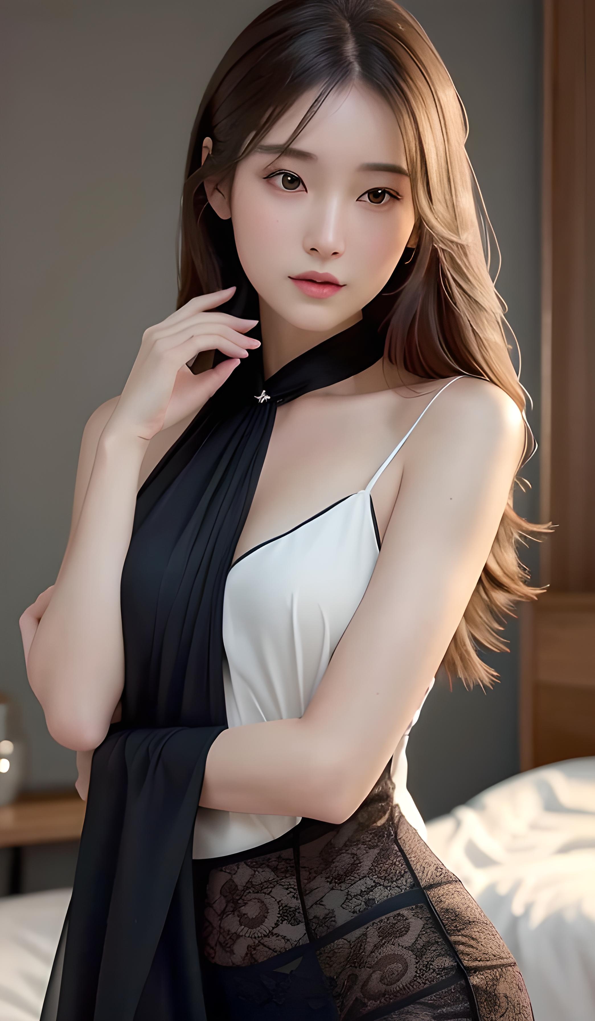 美女图片微信头像_美女照片背影侧面唯美