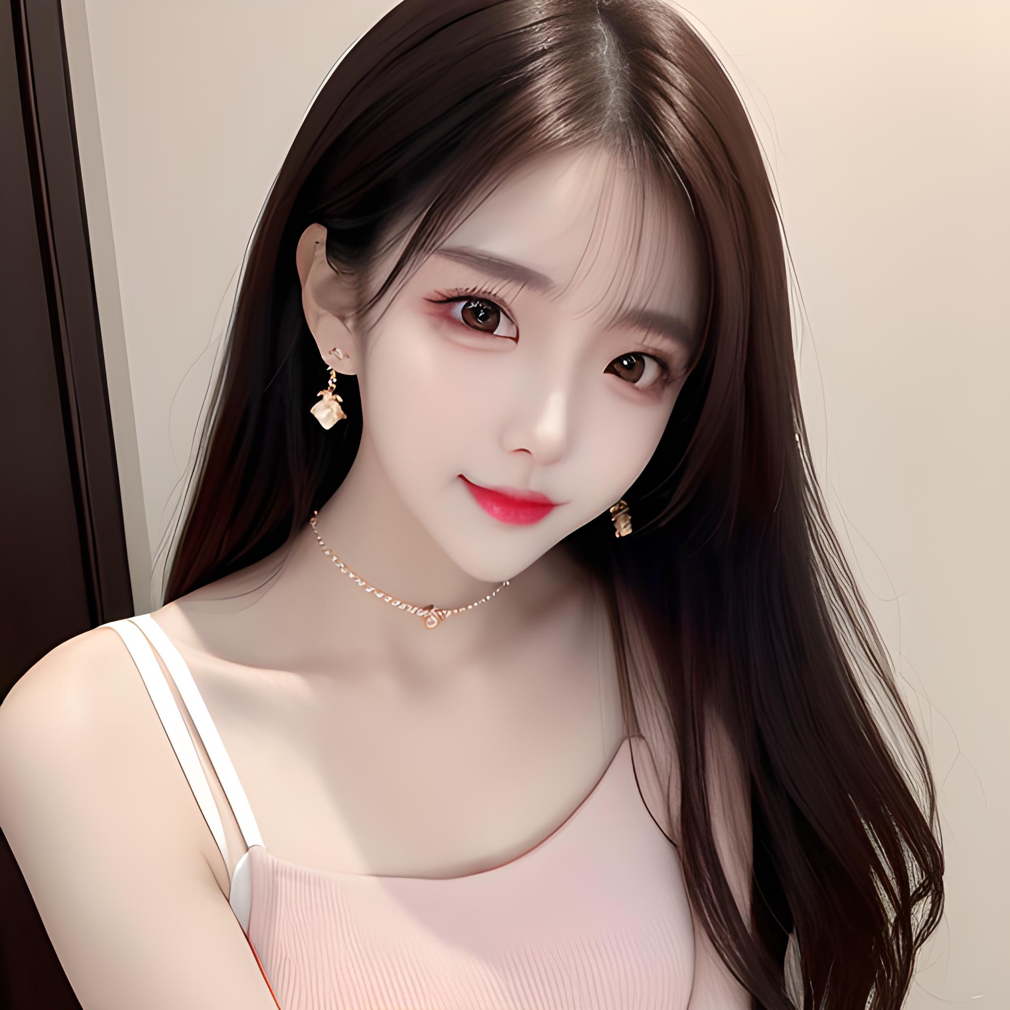 美女头像真人头像高清_美女头像真人版