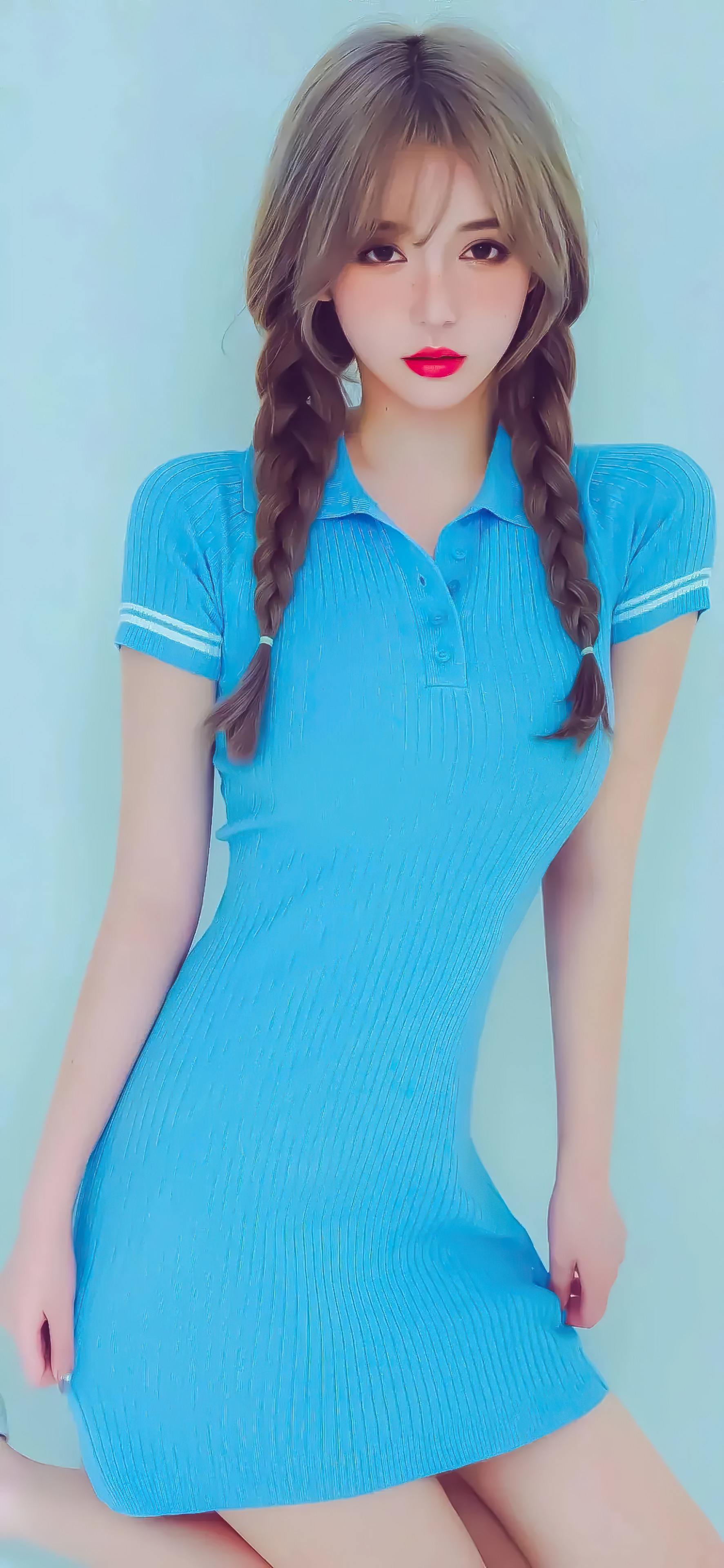 美女壁纸手机壁纸_美女头像甜美头像气质