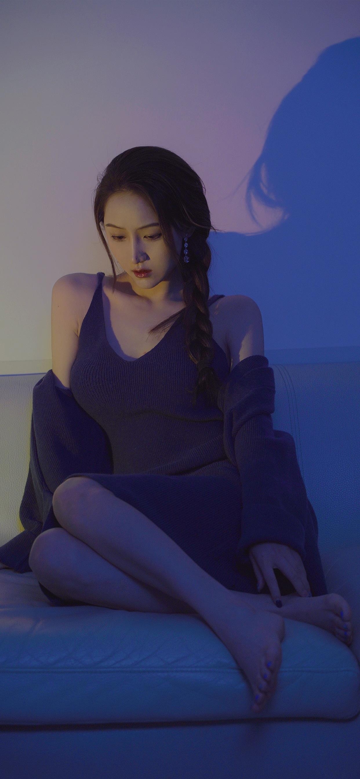 美女头像真人_美女图片微信头像真人