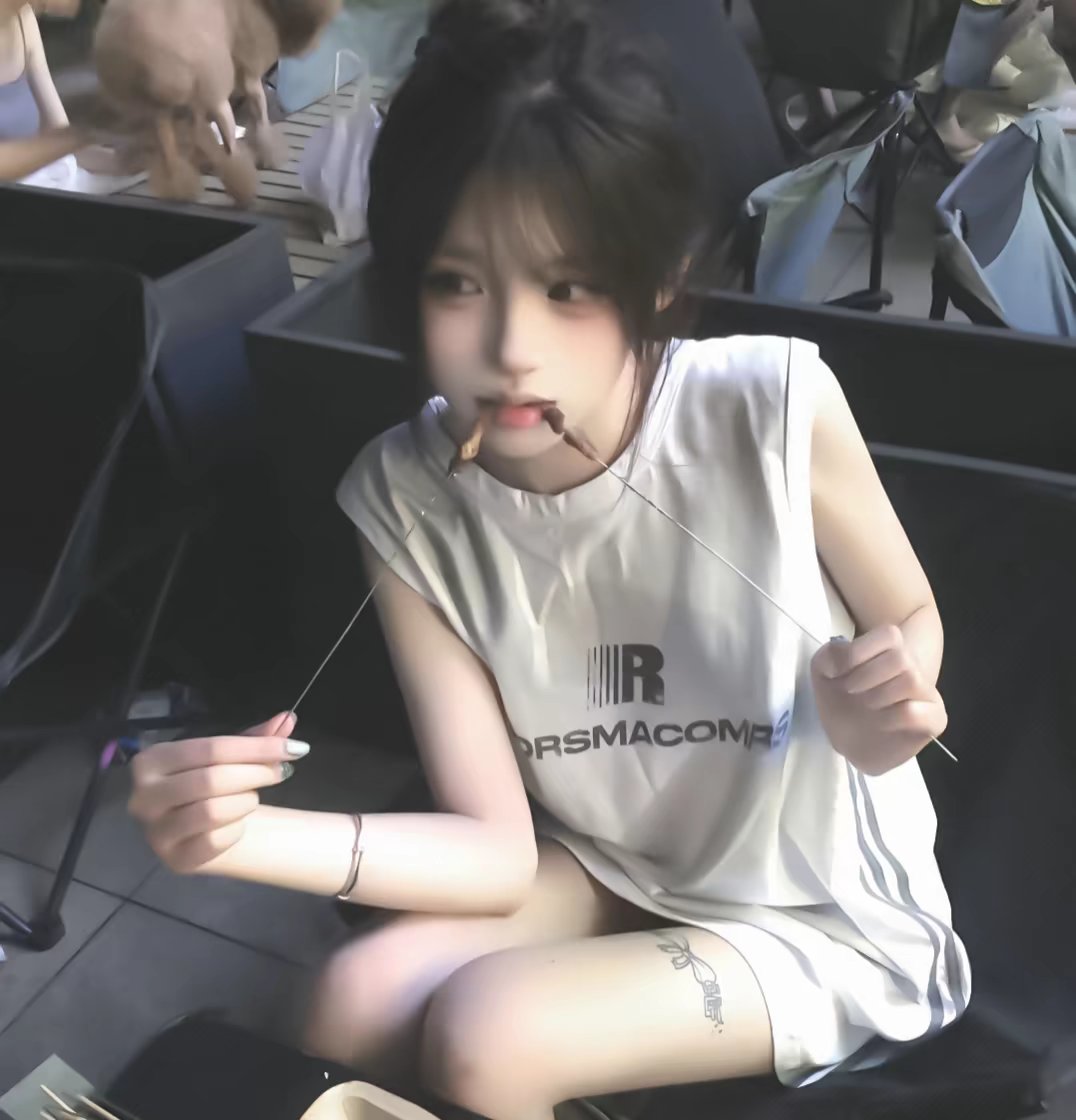 美女头像真实_美女头像甜美