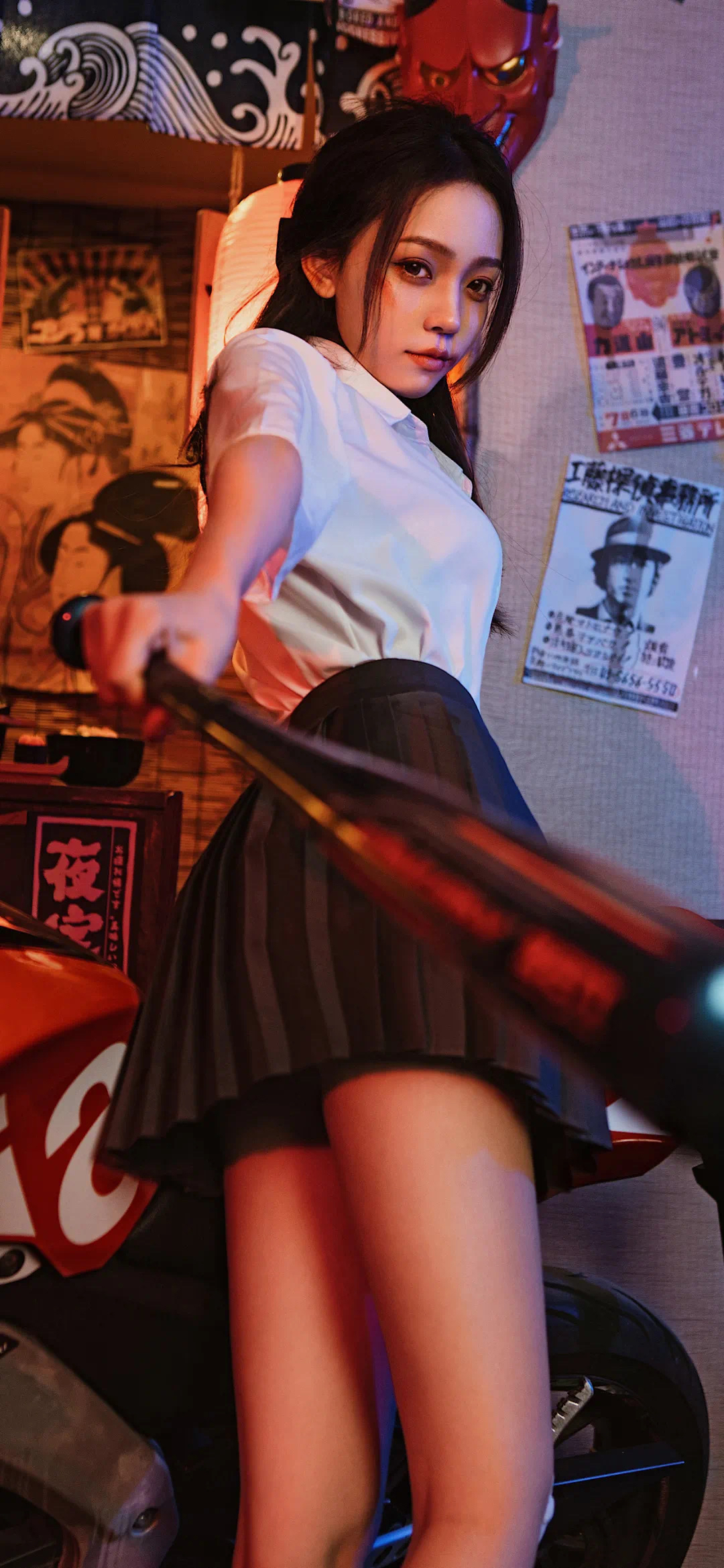 美女壁纸手机壁纸_美女头像真人微信
