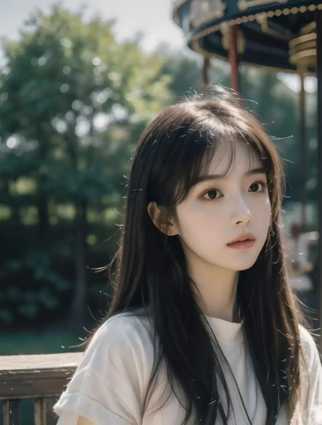 美女头像气质_美女壁纸