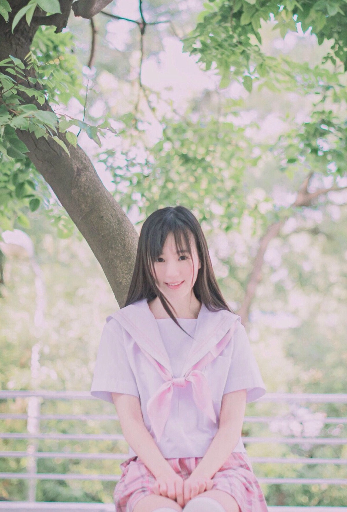 美女壁纸风景_美女壁纸4k高清唯美