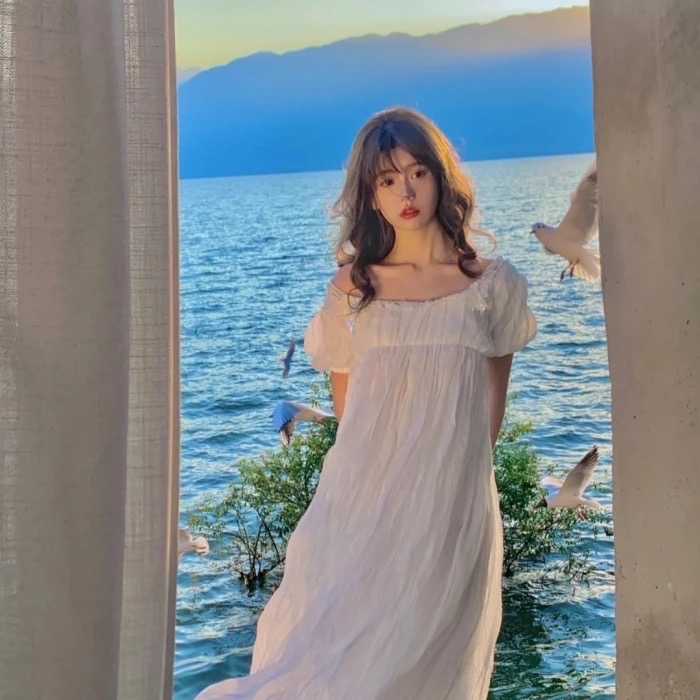 美女照片_美女自拍