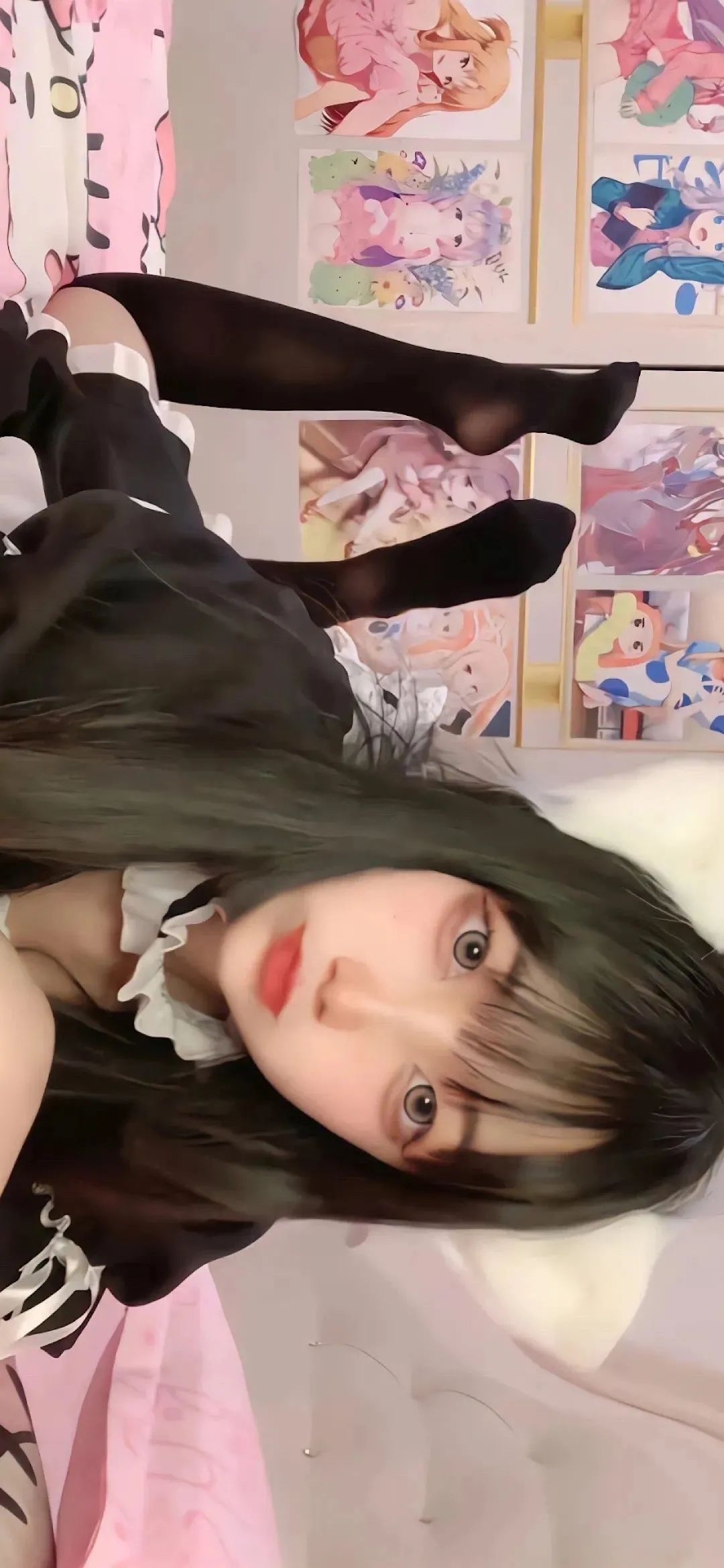 美女高雅造型_美女头像高冷