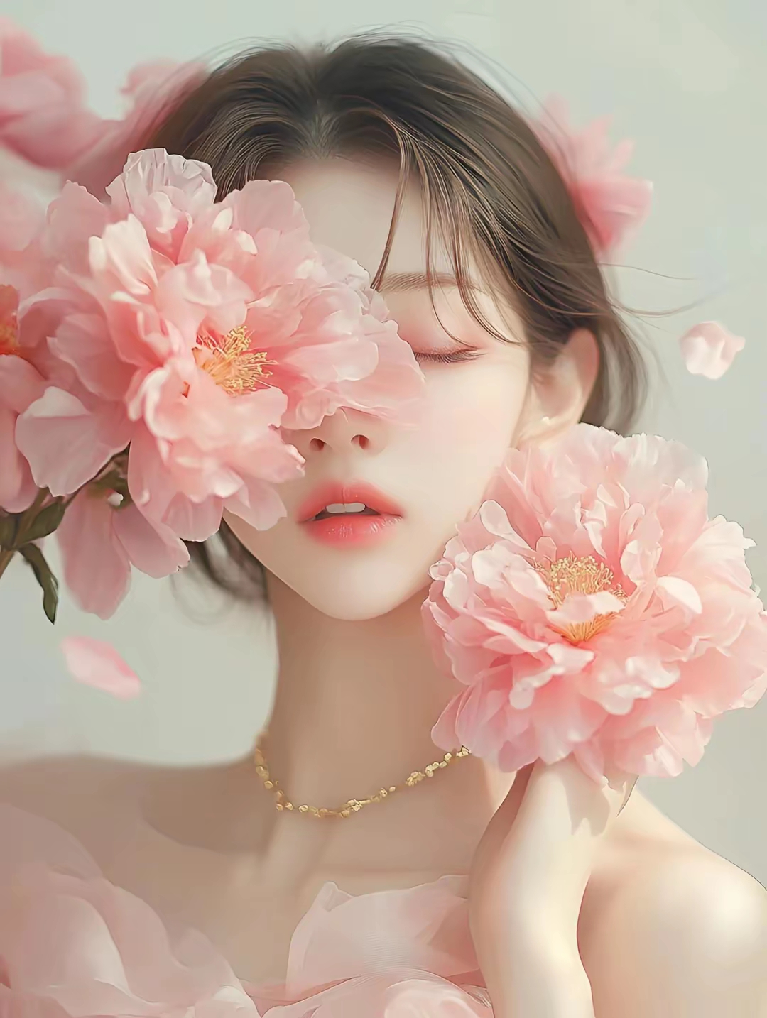 美女壁纸锁屏_美女壁纸女