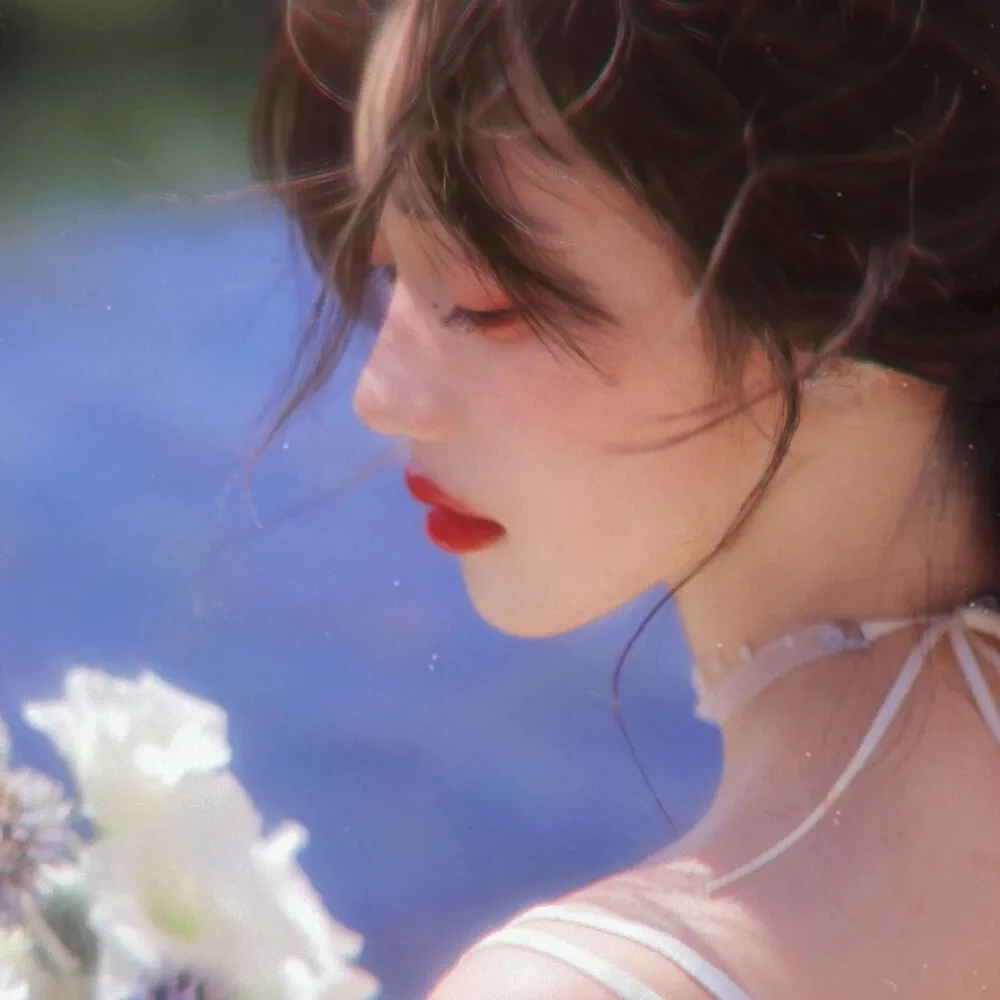 美女壁纸图片2025最新款_美女照片