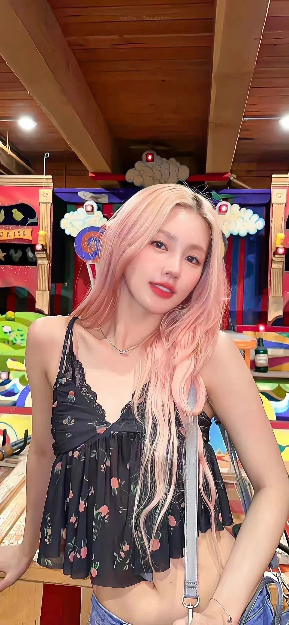 美女头像甜美_美女头像甜美背影